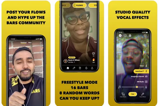 Facebook launches app like TikTok will help rappers to make videos
