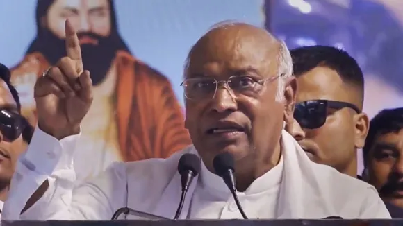 MP Election 2023: Madhya Pradesh Assembly Election 2023 Date, Prediction, Polls, CM Candidates List, मल्लिकार्जुन खरगे, Mallikarjun Kharge, Congress, Sagar, सागर