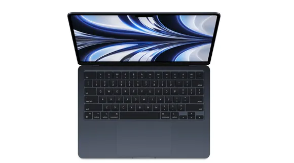 Apple’s MacBook Air M2 pre-orders