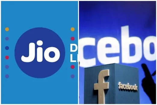 RIL, reliannce jio, facebook, Facebook to Invest 43,574 crore in Jio Platforms, facebook to buy 9.99% Stake in jio platform, फेसबुक, जियो