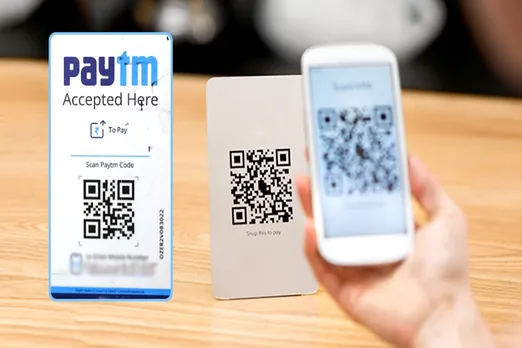 Paytm app is back on google play store was removed in case of policy violation