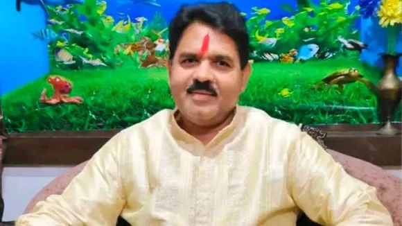 BJP Raghuraj-SIngh-Shakya