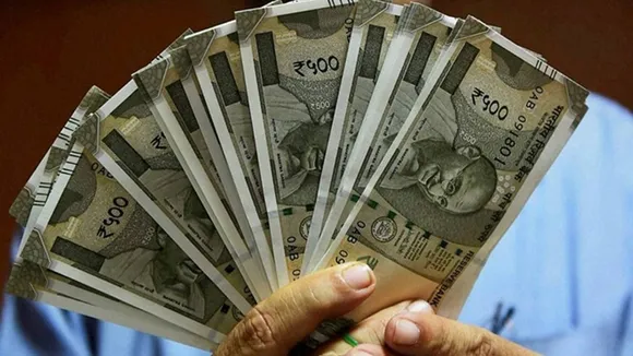 Money PTI