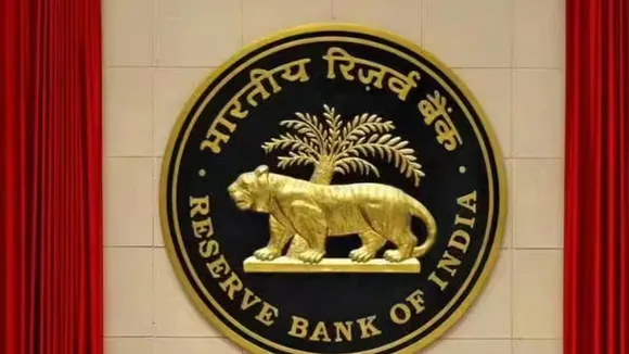 RBI New Circular