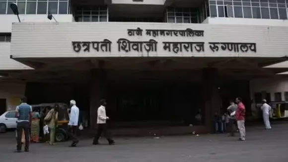 Maharashtra Kalwa Chhatrapati Shivaji Maharaj Hospital | Thane Chhatrapati Shivaji Maharaj Hospital | Thane Municipal Hospital | Thane Hospital | Maharashtra Govt Hospital