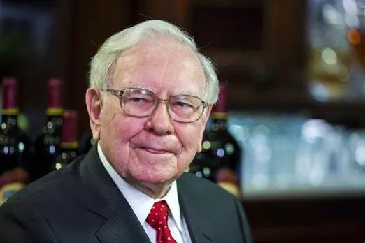 Warren Buffet, Berkshire Hathaway, warren buffet heir, warren buffet indians, warren buffet ajit jain, Berkshire Hathaway next chief, अजीत जैन, वारेन बफे, बर्कशायर हैथवे