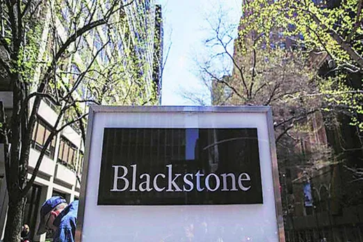 Blackstone in talks to buy minority stake in India fist internet service provider Sify technologies