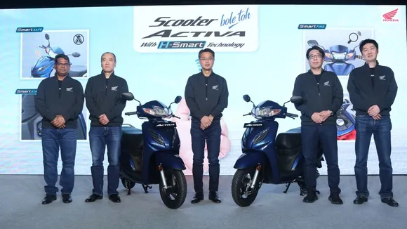 Honda-Activa-H-Smart