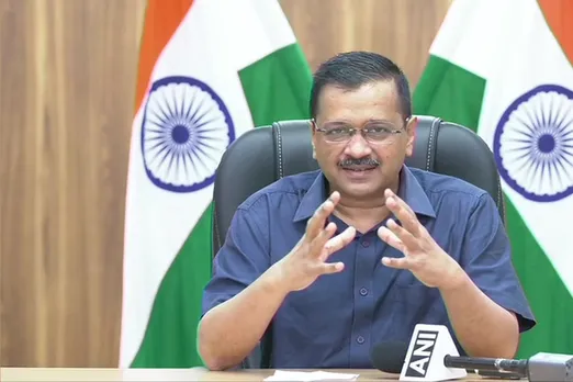 delhi lockdown increased for one more week till may 31 5 AM coronavirus covid-19 announces CM Arvind kejriwal