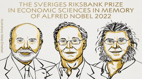 Nobel Prize in Economics