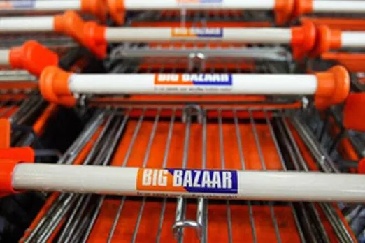 Future Group, Big Bazaar, Big Bazaar SOS women employees, Big Bazaar women employees writes to PM, Amazon, future amazon tussle, fbb, Central, Brand Factory, Easy Day, Heritage City, WH Smith, 7-Eleven