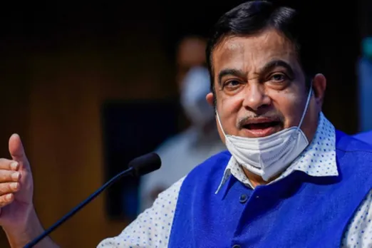 Government plans to set up charging infrastructure across 69000 petrol pumps in india, nitin gadkari