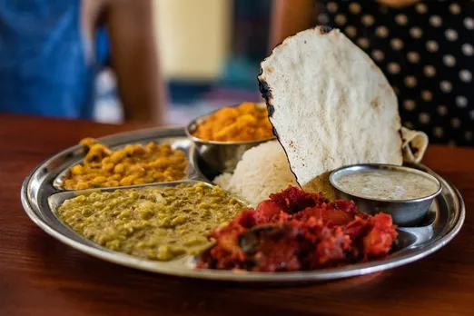 Papad vs Fryum Why do you end up paying more for some food items and less on others know here in the details