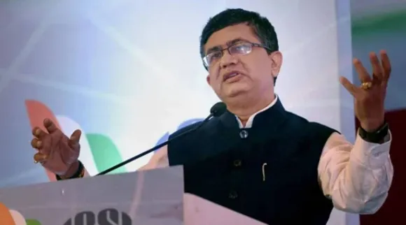 Ashishkumar Chauhan likely to be next MD & CEO of NSE