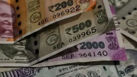 Fiscal Deficit