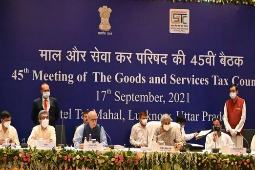 gst-council-meeting-finance-minister-nirmala-sitharaman-petrol-diesel-tax-zomato-swiggy-good-and-service-tax