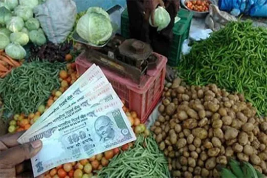 CPI, Retail inflation softens marginally to 6.69 pc in August 2020, consumer price index