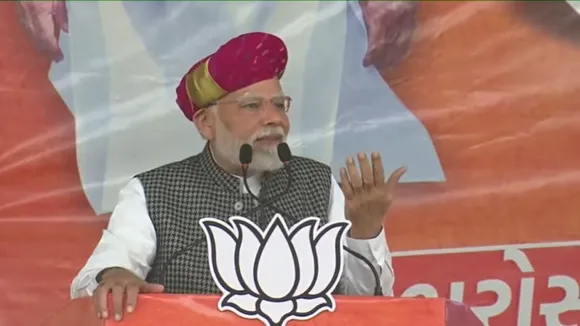 Narendra Modi