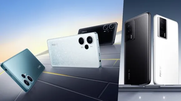 Poco Pro