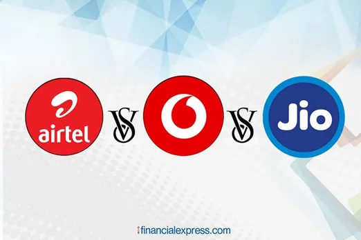 Jio Vs Vodafone Idea Vs Airtel: 'वर्क फ्रॉम होम' के लिए बेस्ट प्लान, रोजाना 3GB तक का डेटा