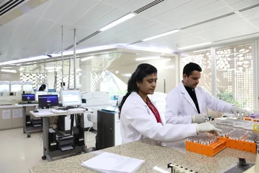 Krsnaa Diagnostics का IPO 4 अगस्त को खुलेगा, जानें कितने में मिल रहा है एक शेयर