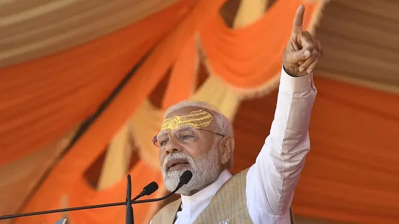 PM Modi