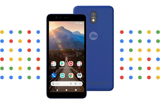 Jio Phone Next अब मार्केट में उपलब्ध, जानिए सिर्फ 1999 रुपये में कैसे और कहां से खरीदें  ये स्मार्टफोन 