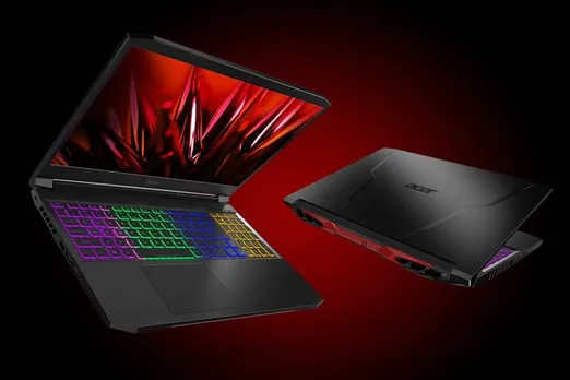 Acer Nitro 5 gaming laptop launched in india know price specifications features