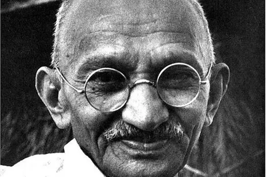 Mahatma Gandhi Jayanti