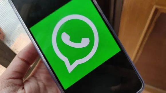 WhatsApp