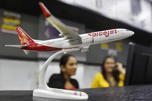 SpiceJet, 21 new flights, domestic flights, international flights. domestic routes, international routes, covid19 pandemic, B737 aircraft, air bubble, indian aviation industry, SpiceJet airlines