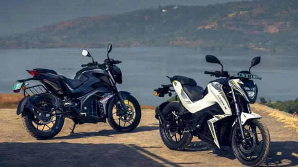 Tork Kratos-R Urban Variant launch