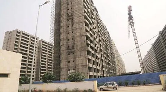 Unsold housing stock marginally rises to 9 lakh units in March quarter across top eight cities