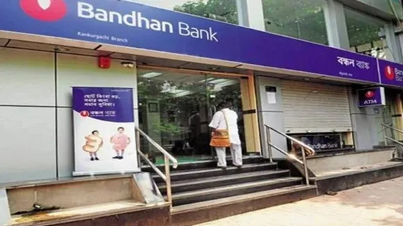 Bandhan Bank, FD, Interest Rate, 8% interest, special offer, 600 days, deposit,