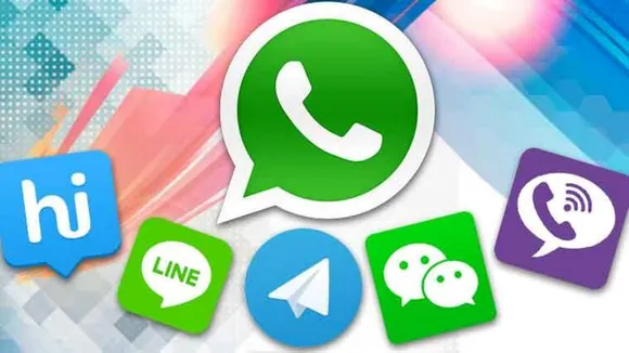 WhatsApp Alternative Apps, WhatsApp Down, Troubled, problem,
