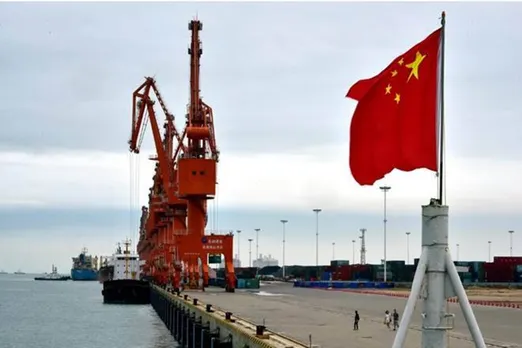 Goldman cuts China GDP growth forecast cut on energy supply crunch
