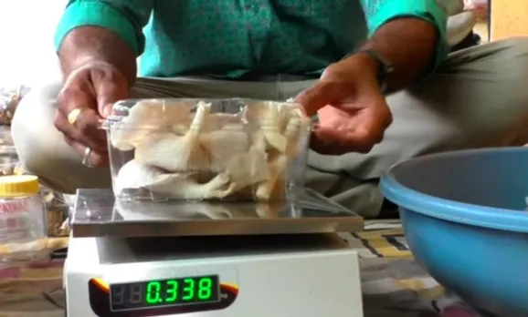 Santosh-bangar-oyster-mushroom-packaging-30stades