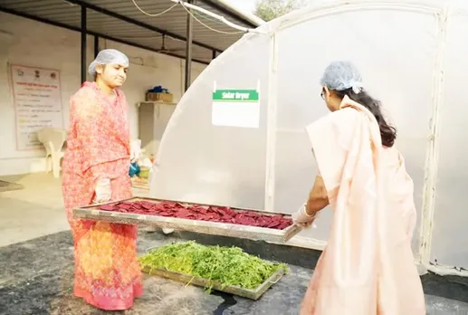 vandana-patil-solar-drying-entering-dryer-30stades