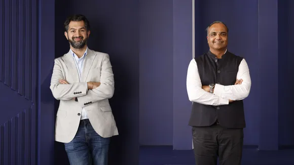 Karan & Girish Amazon 
