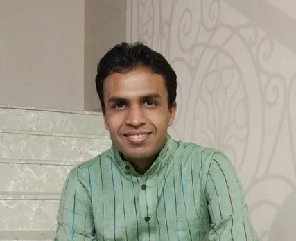 Manan Bajoria, Group VP Growth, Product Marketing and Analytics, ixigo