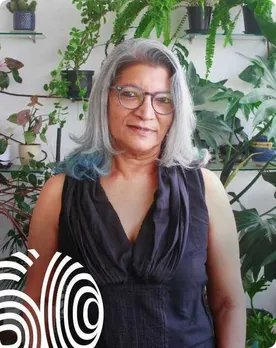 Meenakshi Menon
