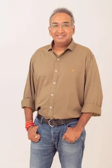 Sameer Nair, MD, Applause Entertainment