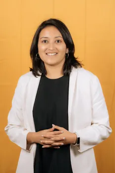 Ayesha Huda
