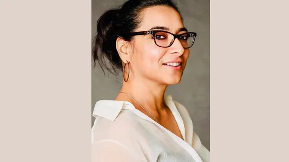 Arneeta Vasudeva