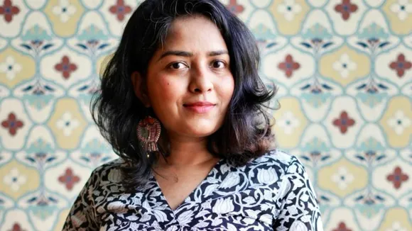 Divya Agarwal