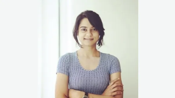 Neeti Nayak