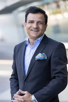 Nishant Kashikar, Country Manager, India & Gulf, Tourism Australia