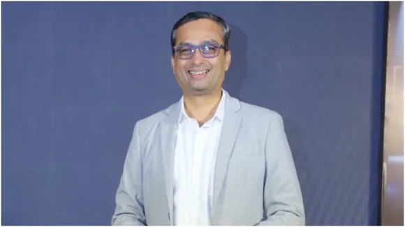 Mangesh Kulkarni, Chief Channel Officer, Zee TV