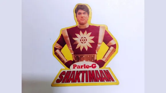ShaktimaanParle