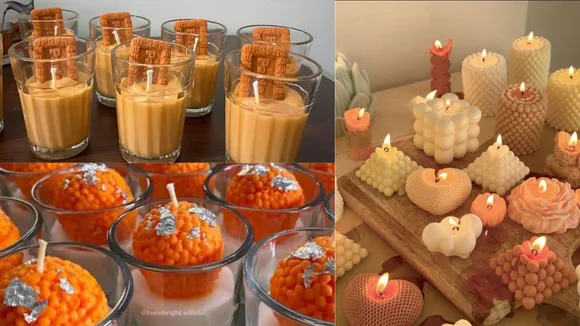 Candles